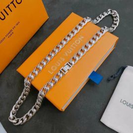 Picture of LV Necklace _SKULVnecklace08cly5512479